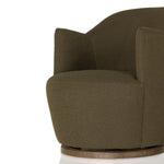 Aurora Swivel Chair | shipping 8/1/2025