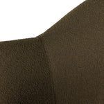 Aurora Swivel Chair | shipping 8/1/2025