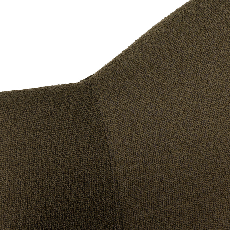 Aurora Swivel Chair | shipping 8/1/2025