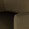 Aurora Swivel Chair | shipping 8/1/2025