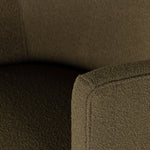 Aurora Swivel Chair | shipping 8/1/2025