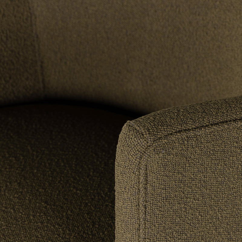 Aurora Swivel Chair | shipping 8/1/2025