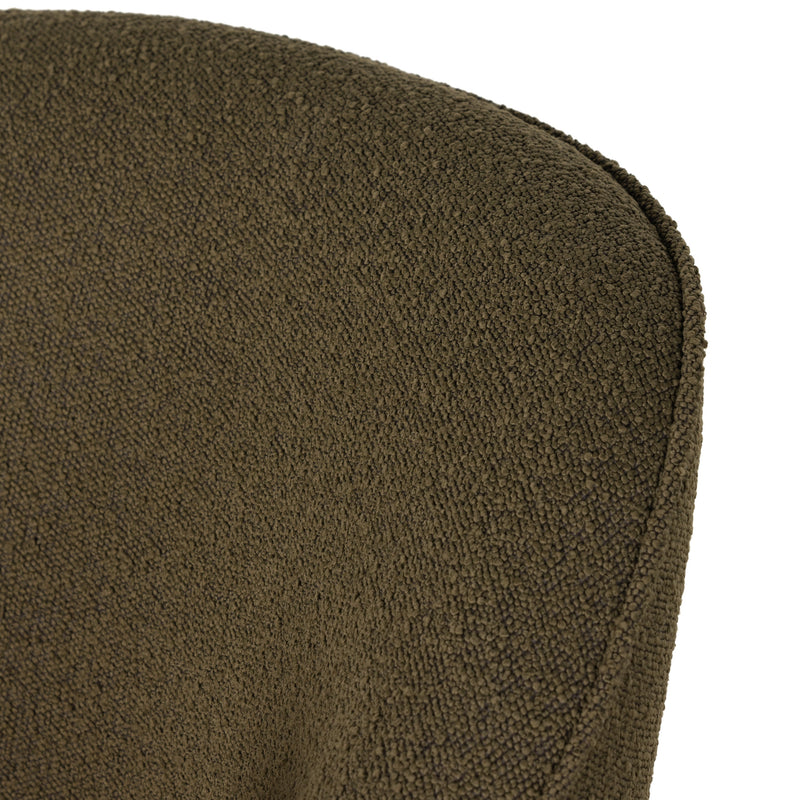 Aurora Swivel Chair | shipping 8/1/2025