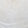 Avett Bleached Coffee Table Short Piece | ready to ship!
