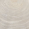 Avett Bleached Coffee Table Tall Piece | ready to ship!