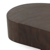 Avett Short Pc- Guanacaste Coffee Table | ready to ship!