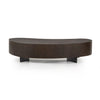 Avett Short Pc- Guanacaste Coffee Table | ready to ship!