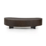 Avett Short Pc- Guanacaste Coffee Table | ready to ship!
