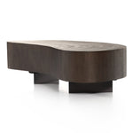 Avett Short Pc- Guanacaste Coffee Table | ready to ship!