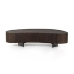 Avett Short Pc- Guanacaste Coffee Table | ready to ship!