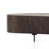 Avett Short Pc- Guanacaste Coffee Table | ready to ship!