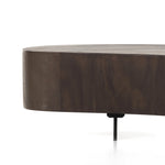 Avett Short Pc- Guanacaste Coffee Table | ready to ship!