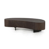 Avett Short Pc- Guanacaste Coffee Table | ready to ship!