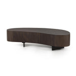 Avett Short Pc- Guanacaste Coffee Table | ready to ship!