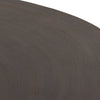 Avett Short Pc- Guanacaste Coffee Table | ready to ship!