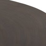 Avett Short Pc- Guanacaste Coffee Table | ready to ship!