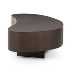 Avett Short Pc- Guanacaste Coffee Table | ready to ship!