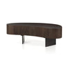 Avett Tall Pc- Guanacaste Coffee Table | ready to ship!