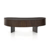 Avett Tall Pc- Guanacaste Coffee Table | ready to ship!