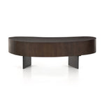 Avett Tall Pc- Guanacaste Coffee Table | ready to ship!