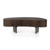 Avett Tall Pc- Guanacaste Coffee Table | ready to ship!