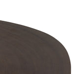 Avett Tall Pc- Guanacaste Coffee Table | ready to ship!