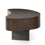 Avett Tall Pc- Guanacaste Coffee Table | ready to ship!