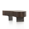 Avett Tall Pc- Guanacaste Coffee Table | ready to ship!