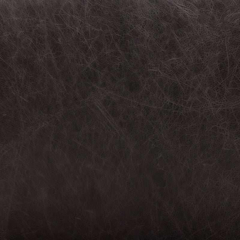 Aya Sonoma Black Dining Chair | ready to ship!