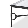 Babylon Tempered Glass Coffee Table | shipping 7/14/2025