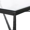 Babylon Tempered Glass Coffee Table | shipping 7/14/2025