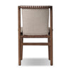 Baden Alcala Wheat Dining Chair | shipping 05/20/2025