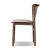Baden Alcala Wheat Dining Chair | shipping 05/20/2025