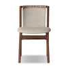 Baden Alcala Wheat Dining Chair | shipping 05/20/2025