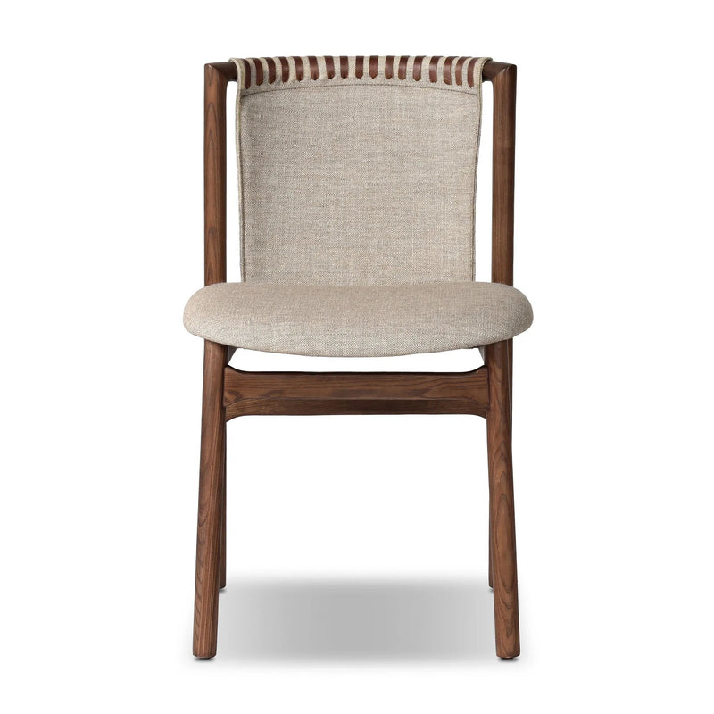 Baden Alcala Wheat Dining Chair | shipping 05/20/2025
