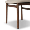 Baden Alcala Wheat Dining Chair | shipping 05/20/2025