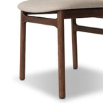 Baden Alcala Wheat Dining Chair | shipping 05/20/2025