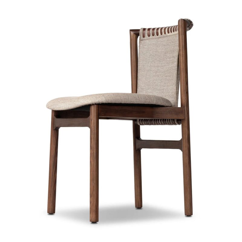 Baden Alcala Wheat Dining Chair | shipping 05/20/2025