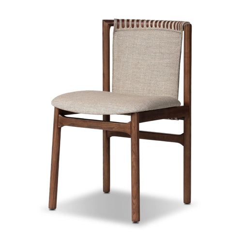 Baden Alcala Wheat Dining Chair | shipping 05/20/2025