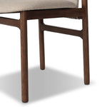 Baden Alcala Wheat Dining Chair | shipping 05/20/2025