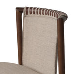 Baden Alcala Wheat Dining Chair | shipping 05/20/2025