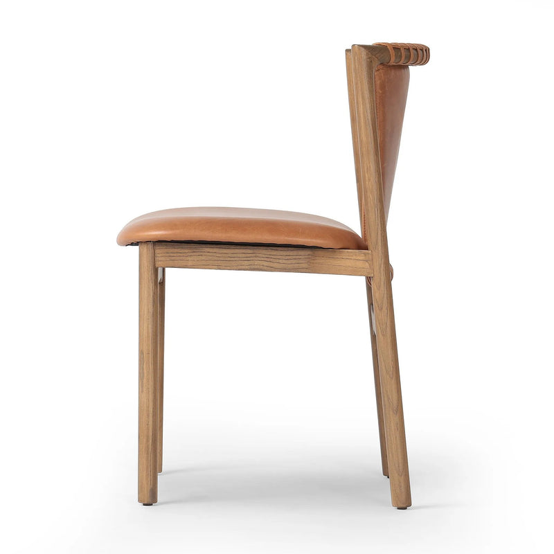 Baden Haven Tobacco Dining Chair | shipping 11/05/2025