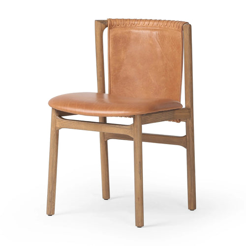 Baden Haven Tobacco Dining Chair | shipping 11/05/2025