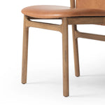 Baden Haven Tobacco Dining Chair | shipping 11/05/2025