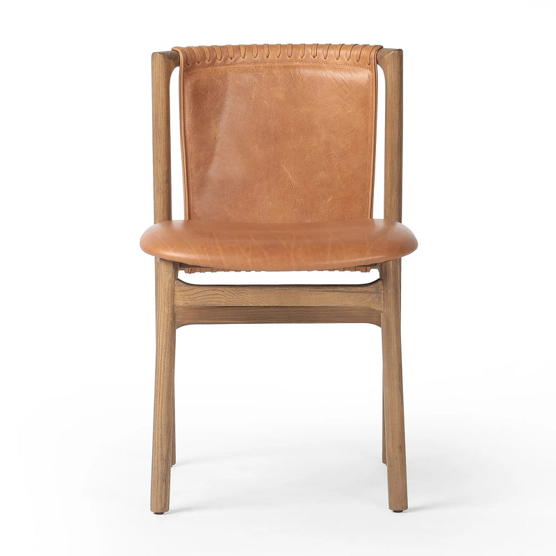 Baden Haven Tobacco Dining Chair | shipping 11/05/2025