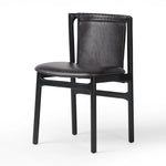 Baden Sonoma Black Dining Chair | shipping 11/05/2025