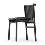 Baden Sonoma Black Dining Chair | shipping 11/05/2025