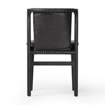Baden Sonoma Black Dining Chair | shipping 11/05/2025