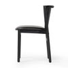 Baden Sonoma Black Dining Chair | shipping 11/05/2025