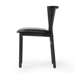 Baden Sonoma Black Dining Chair | shipping 11/05/2025